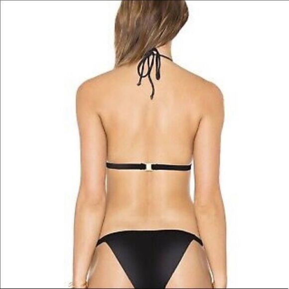 Agent Provocateur Tayler Bikini Top S - Picture 2 of 5